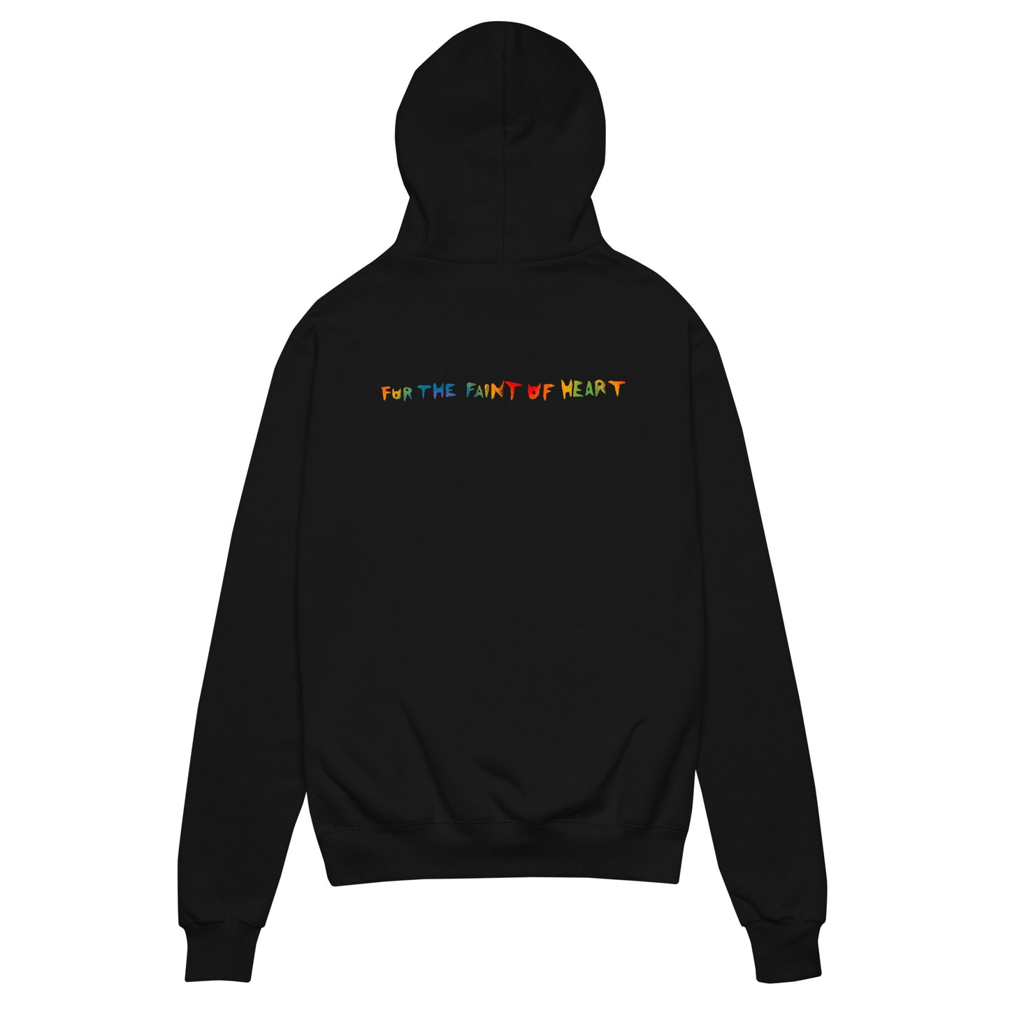 Prism FM hoodie