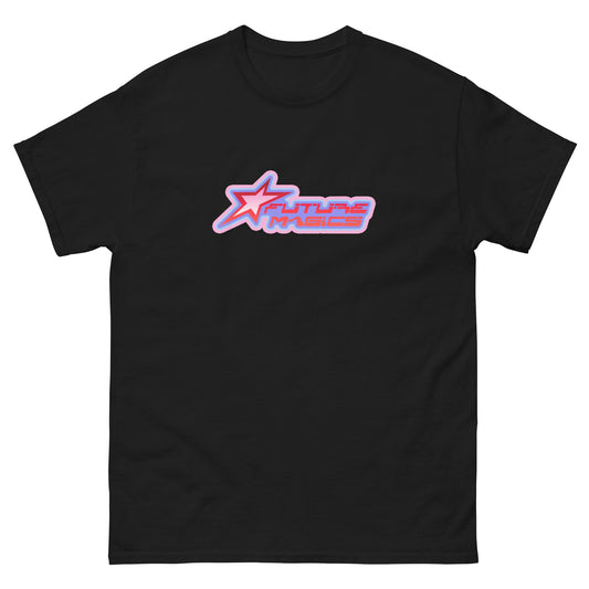 Jetset Future Magics Tee