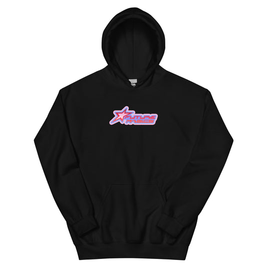 Jetset Future Magics Hoodie