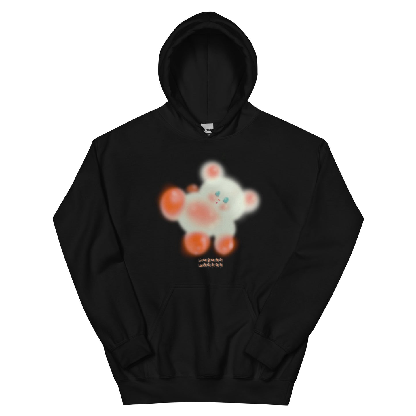 Blissed Out Hoodie